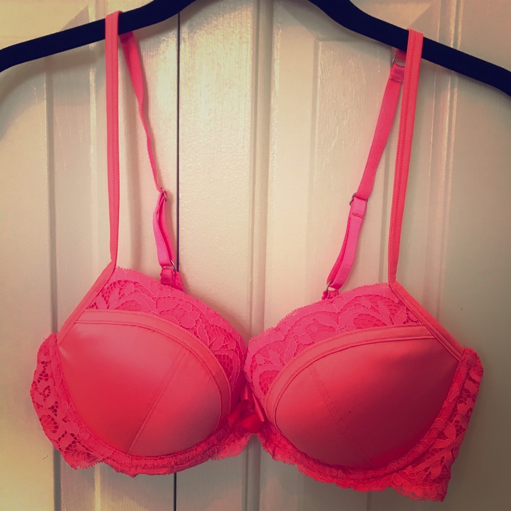 Aerie Reese Balconette Bra